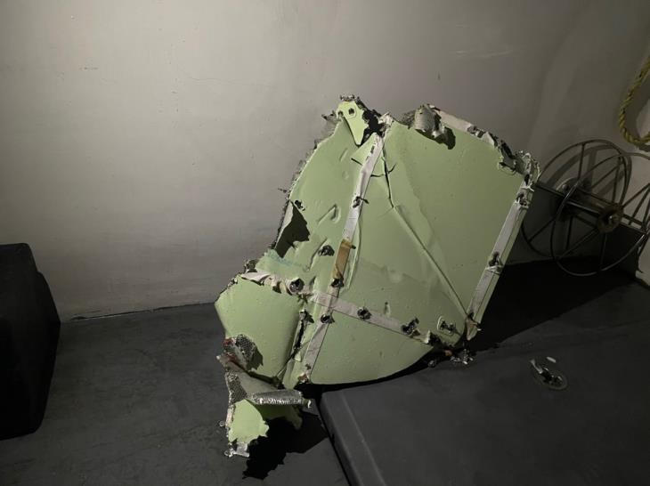 Tìm thấy 3 thi thể vụ máy bay trực thăng rơi ở vùng biển Hải Phòng – Quảng Ninh