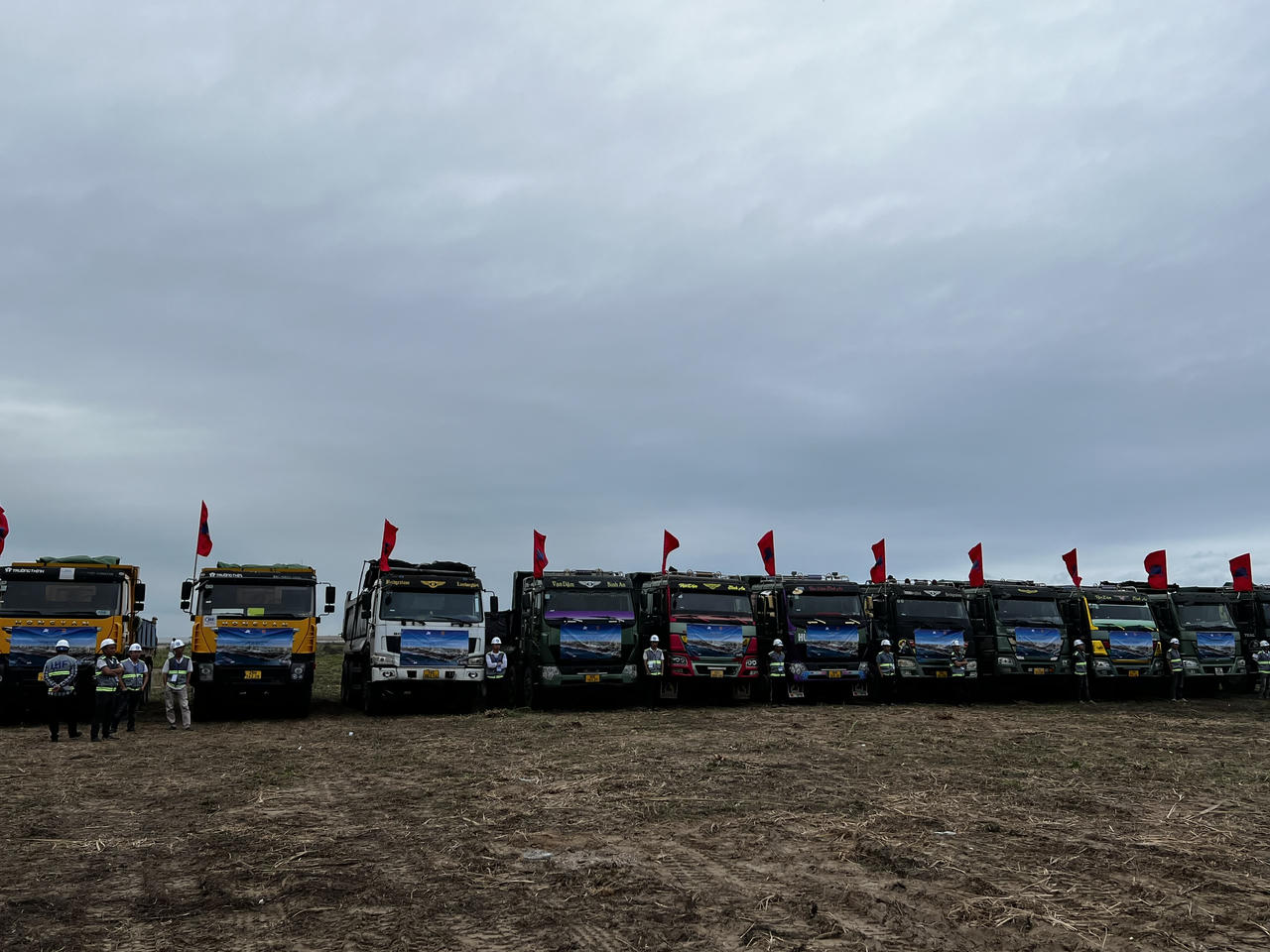 Thủ tướng Chính phủ dự lễ khởi công 'siêu dự án' 11.000 tỷ ở Hải Phòng