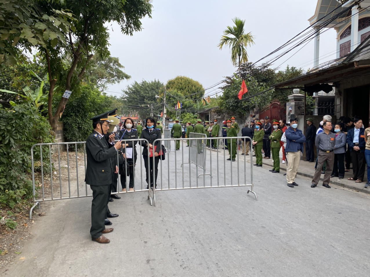 Công tác thi hành án dân sự tại Hải Phòng: Nhiều giải pháp bứt phá hiệu quả