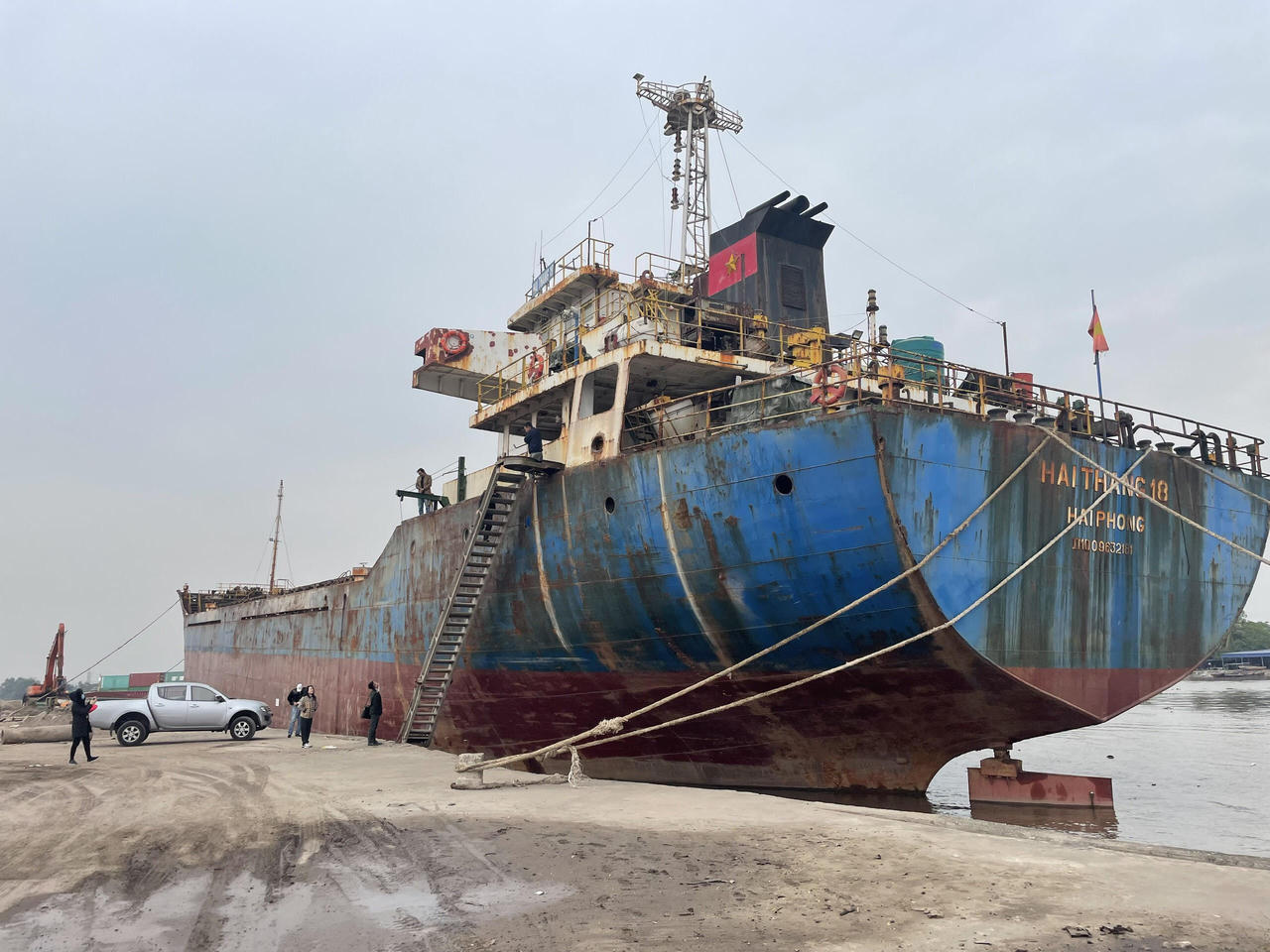 Công tác thi hành án dân sự tại Hải Phòng: Nhiều giải pháp bứt phá hiệu quả