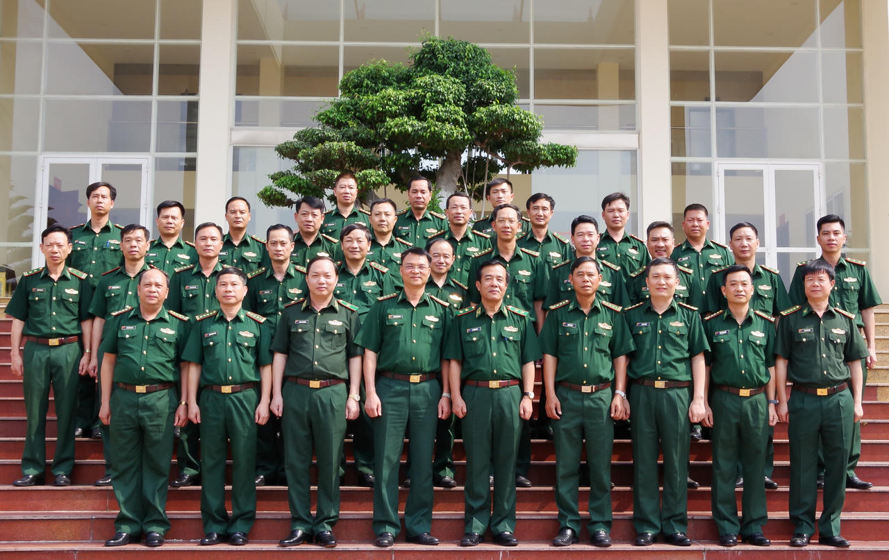 BĐBP TP Hải Phòng bắt giữ, xử lý 101 đối tượng vi phạm pháp luật