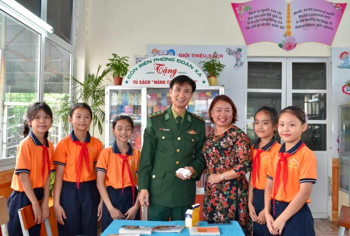 BĐBP TP Hải Phòng bắt giữ, xử lý 101 đối tượng vi phạm pháp luật