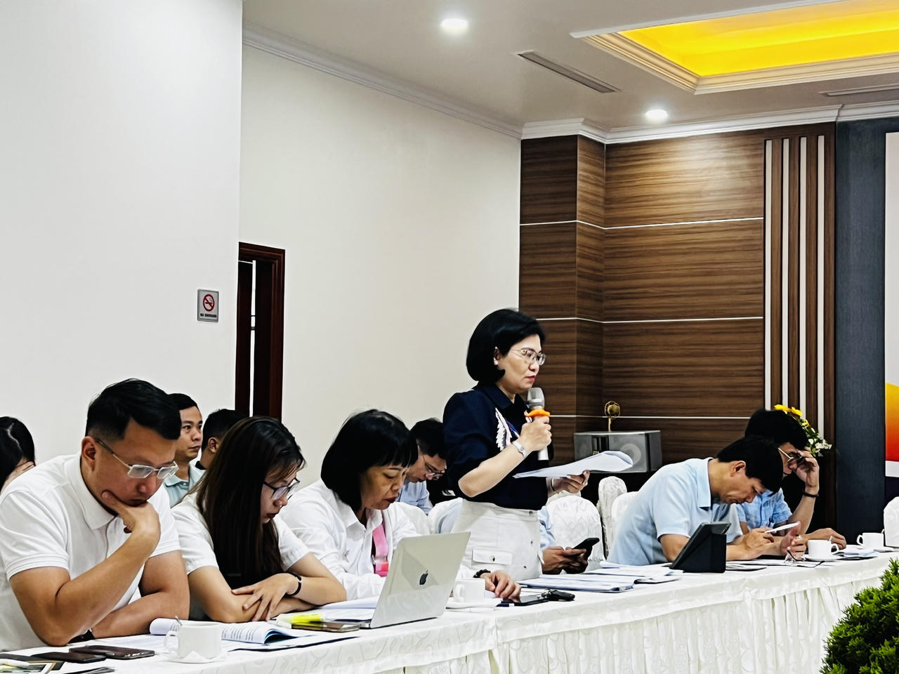 Đề xuất giải quyết các tranh chấp quyền sở hữu trí tuệ theo hình thức trực tuyến