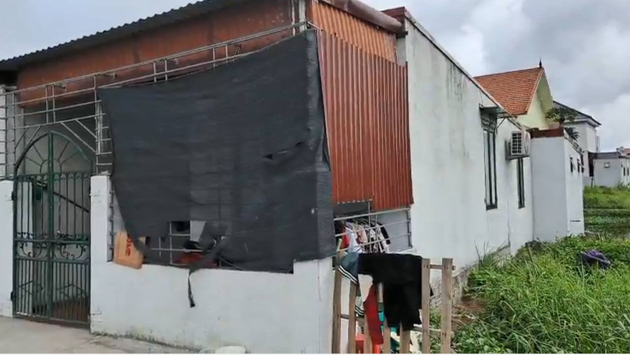 Hải Phòng: Chuẩn bị cưỡng chế thi hành án tại phường Bàng La, Đồ Sơn