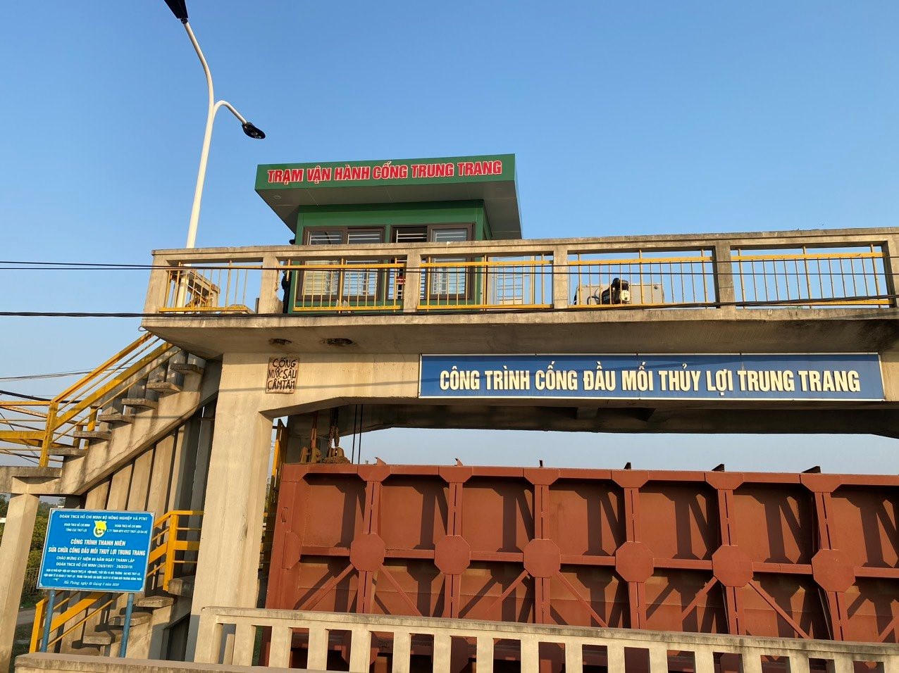 Hải Phòng: Ứng dụng hiệu quả bản đồ trực tuyến hệ thống công trình thuỷ lợi Đa độ