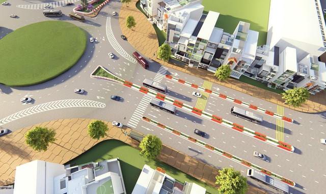 Thị trường BĐS tại Hải Phòng: “Điểm sáng” nào trong 6 tháng cuối năm?