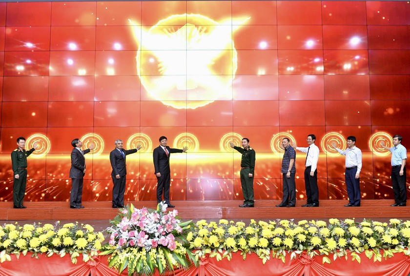 Nhiều nhiệm vụ chuyển đổi số tại Sở Tài nguyên & Môi trường Hải Phòng còn chậm