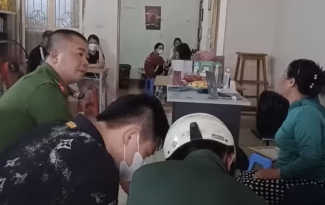 Hải Phòng làm rõ việc nhóm “Bông hồng đen” tự ý lấy máu của học sinh tại Đồ Sơn