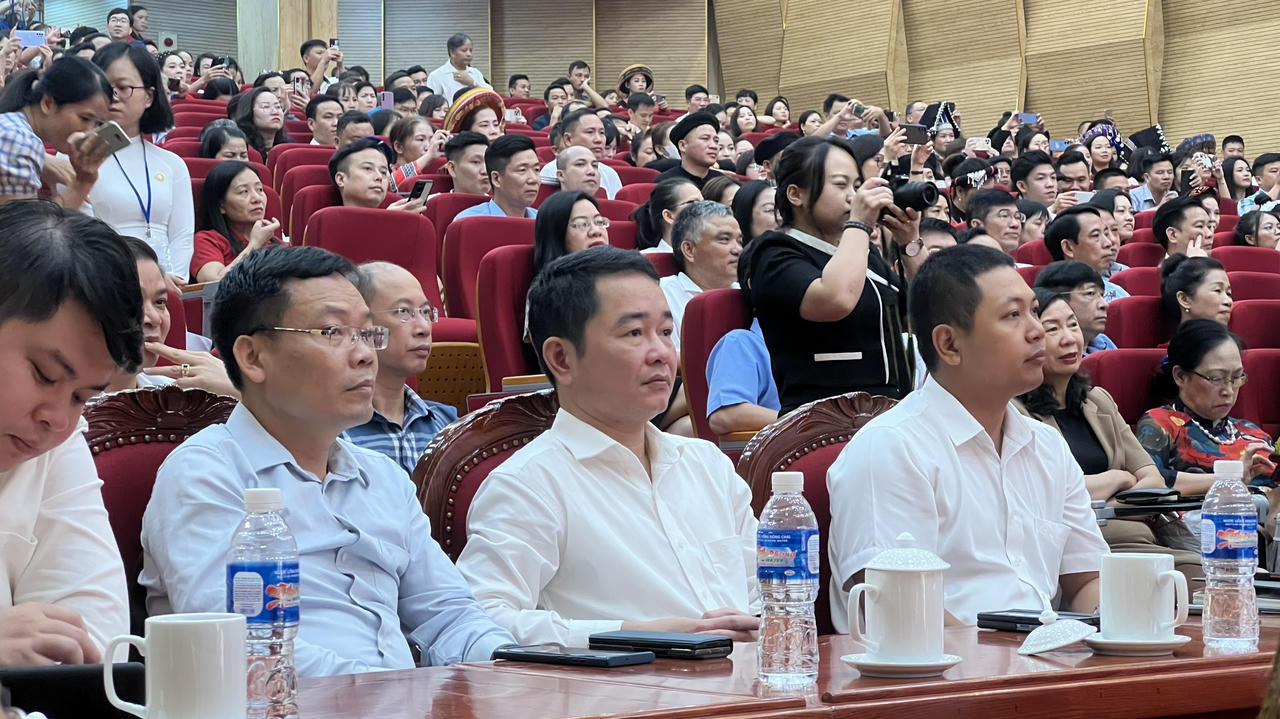 Khai mạc Vòng loại miền Bắc Hội thi Hòa giải viên giỏi toàn quốc lần thứ IV tại Hải Phòng