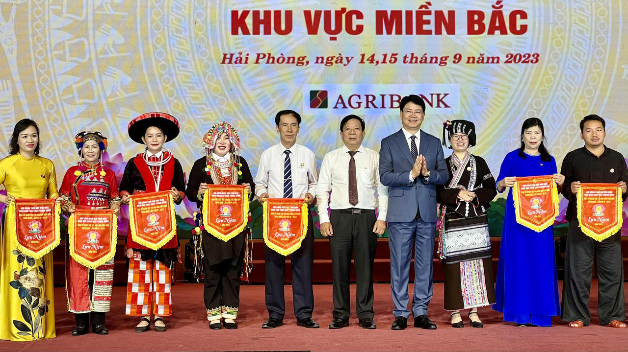 Khai mạc Vòng loại miền Bắc Hội thi Hòa giải viên giỏi toàn quốc lần thứ IV tại Hải Phòng