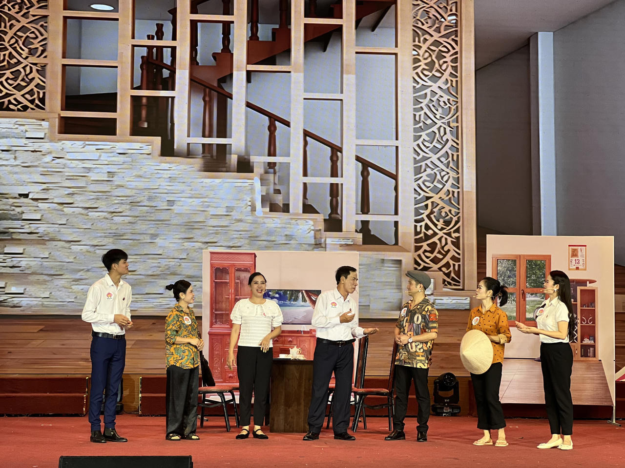 6 tỉnh, thành “giành vé” vào vòng chung kết cuộc thi Hoà giải viên giỏi toàn quốc lần thứ IV