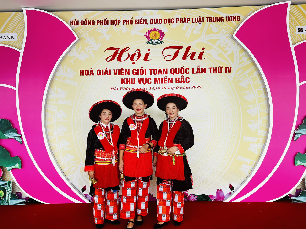 Lan toả những thông điệp ý nghĩa từ Hội thi Hoà giải viên giỏi toàn quốc lần thứ IV
