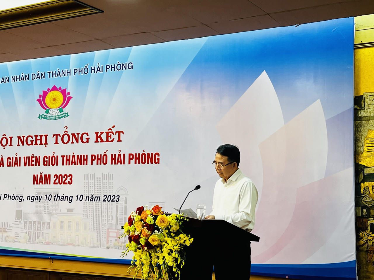 10 năm, Hải Phòng giải quyết hơn 20.000 vụ việc tranh chấp, mâu thuẫn từ hoà giải ở cơ sở