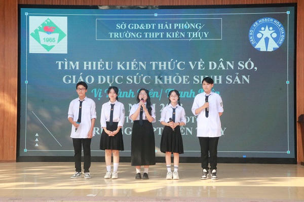 Hải Phòng đưa loạt giải pháp phòng chống vi phạm pháp luật cho học sinh, sinh viên