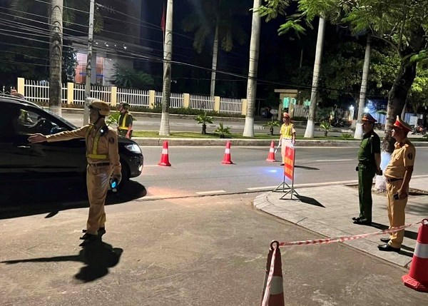 Yêu cầu thực hiện loạt giải pháp đảm bảo an toàn giao thông tại Hải Phòng