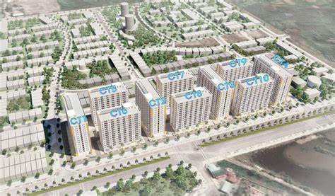 Hải Phòng tìm nhà đầu tư cho dự án nhà ở xã hội 1900 tỷ đồng