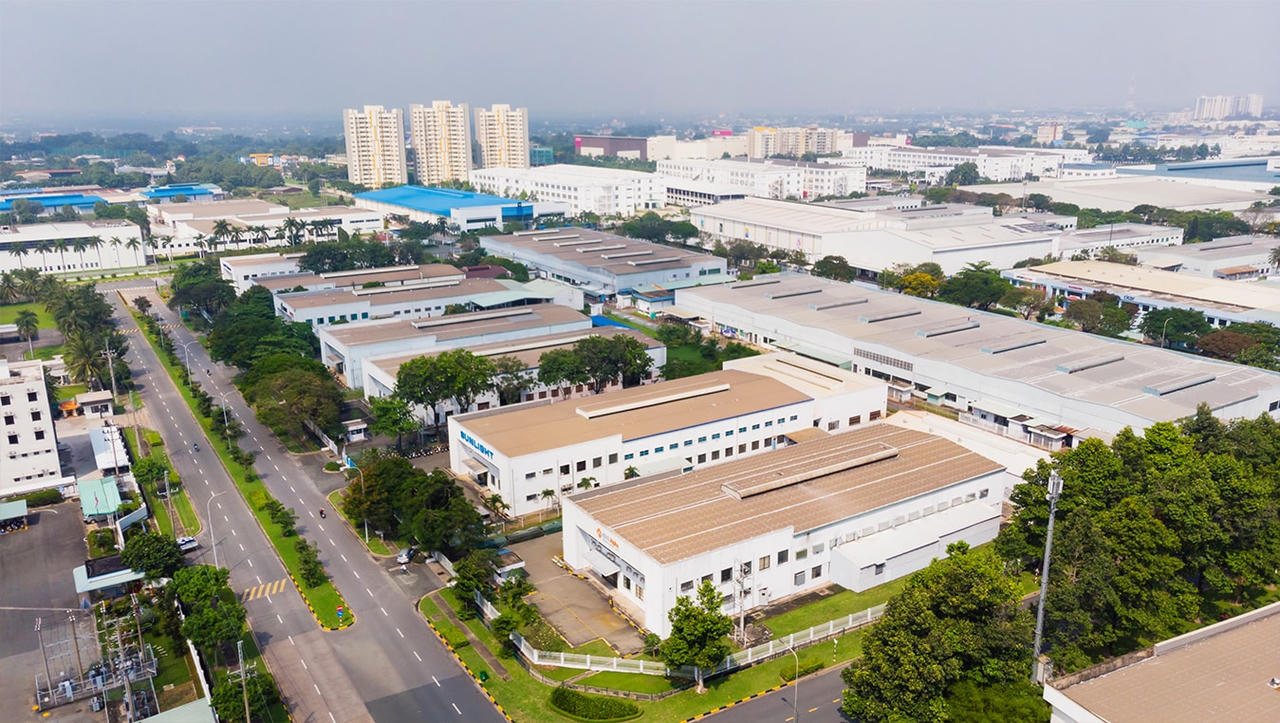 Hải Phòng học hỏi kinh nghiệm xây dựng Khu thương mại tự do và khu phi thuế quan 