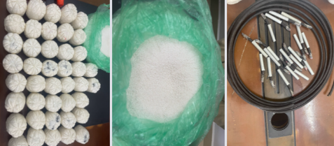 Hải Phòng: Bắt giữ đối tượng tàng trữ vật liệu nổ để đánh bắt hải sản tại Bạch Long Vĩ