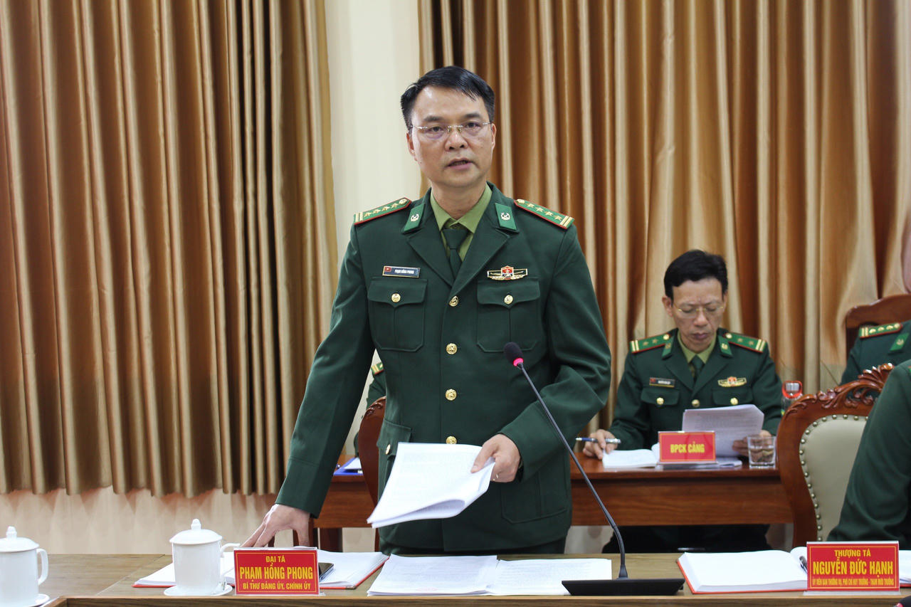 Không để tình trạng tái cắm cọc nuôi ngao trái phép tại Hải Phòng