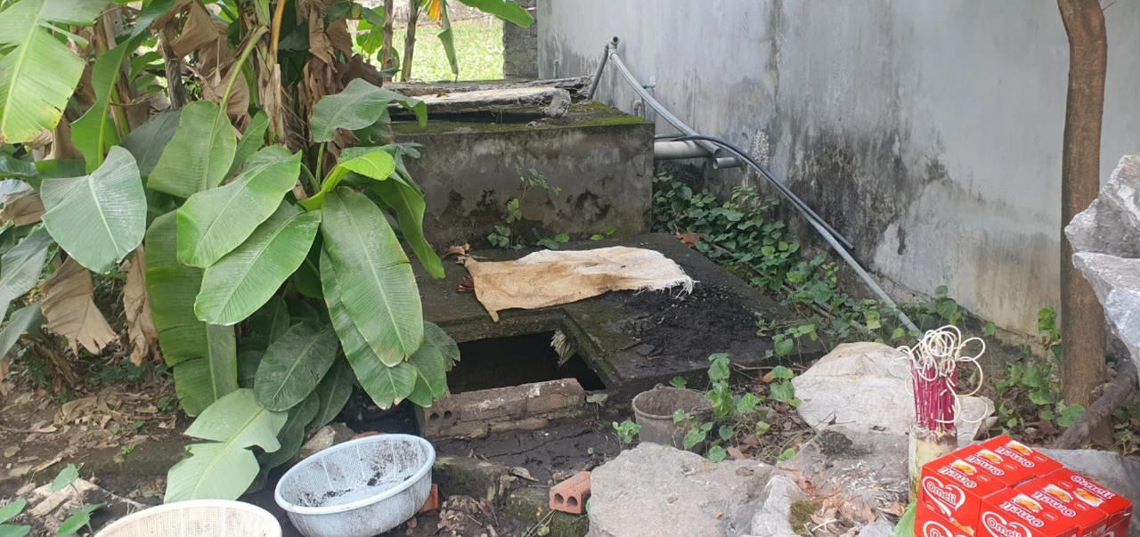 Khởi tố vụ án khi tìm thấy hài cốt sau 13 năm mất tích