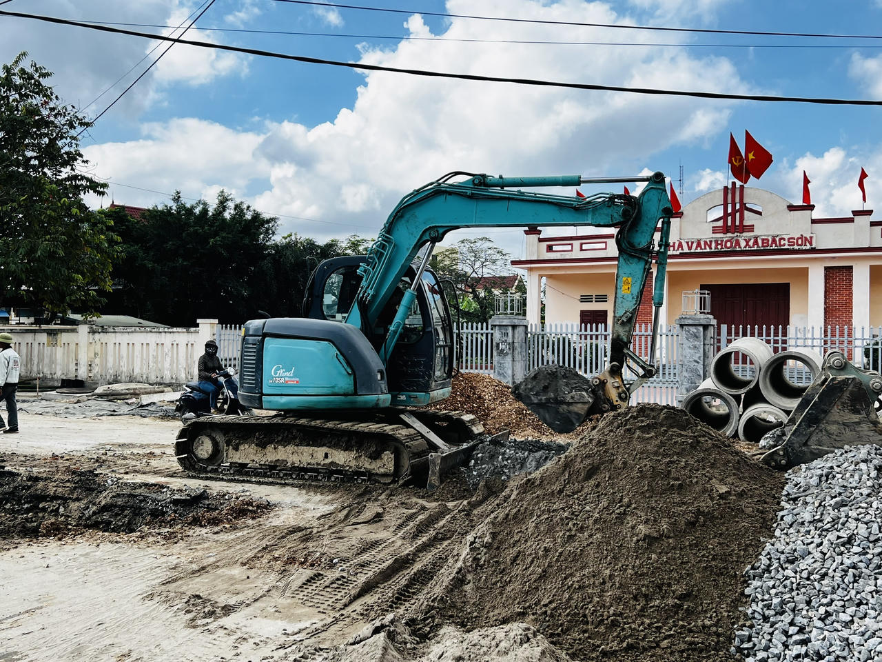 Hải Phòng thêm 29 xã đạt chuẩn NTM nâng cao và kiểu mẫu