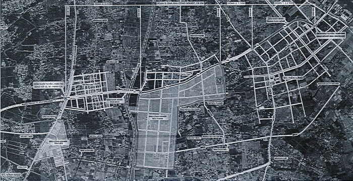 Hải Phòng đầu tư gần 1.400 tỷ đồng làm đường nối huyện Tiên Lãng và Vĩnh Bảo