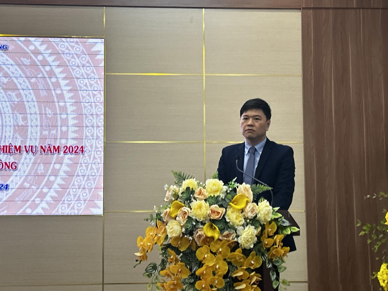 Hải Phòng khẩn trương hoàn thành các dự án liên quan đến chuyển đổi số