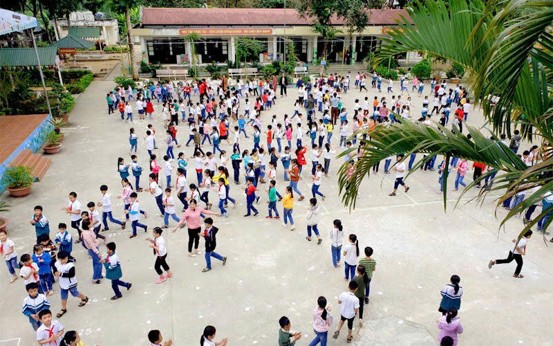 Lai Châu: Huyện Mường Tè quyết tâm thực hiện thắng lợi nhiệm vụ phát triển kinh tế - xã hội