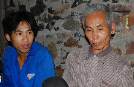 Sơn nữ bị hiếp dâm tập thể được thủ phạm đề nghị làm đám cưới