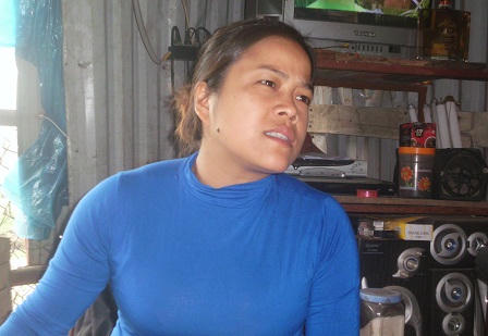 Thai nhi 36 tuần tuổi chết oan vì mẹ bị xe máy đâm