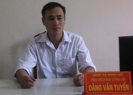  Vụ nữ sinh tự tử cùng người yêu: Trước án mạng, chàng trai dọa giết cả nhà cô gái 