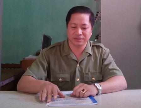 Vụ bố chém chết con gái mang bầu 4 tháng: Người ông, người cha máu lạnh