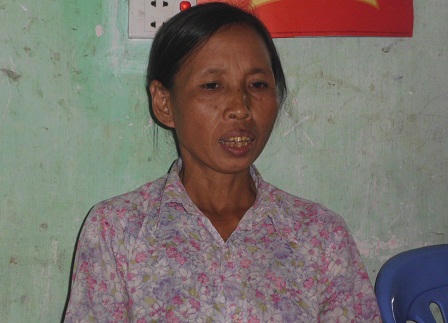 Hà Nội: Nghi án một vụ cưỡng bức thiếu nữ bán trinh táo tợn