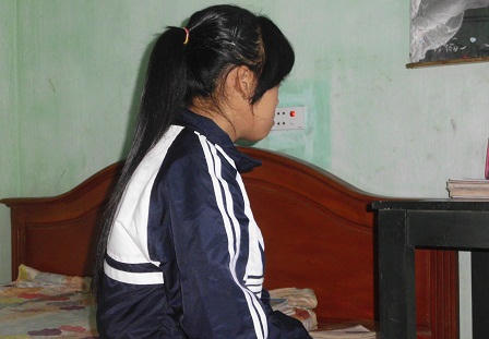 Hà Nội: Nghi án một vụ cưỡng bức thiếu nữ bán trinh táo tợn