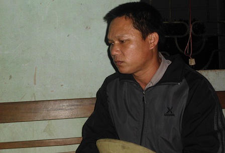 Con ẩu đả mất mạng, bố đổ lỗi trạm xá xã thờ ơ