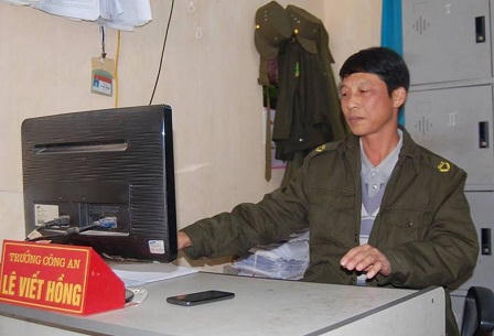 Đi giảng hoà giúp bạn, bị đâm gục tại chỗ