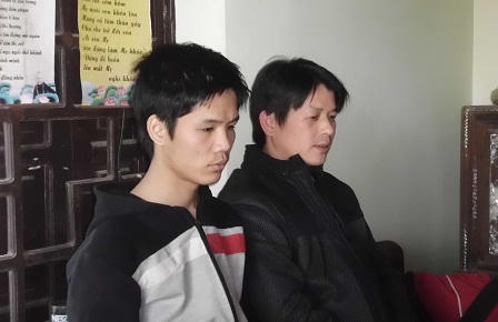 Đi giảng hoà giúp bạn, bị đâm gục tại chỗ