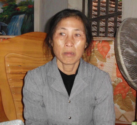 Cuộc đời lang bạt của kẻ “giết người hàng loạt”