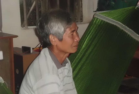 Cuộc đời lang bạt của kẻ “giết người hàng loạt”