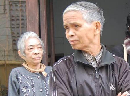 Chồng cao thủ lập mưu cho vợ đi "ngoại tình" để cướp