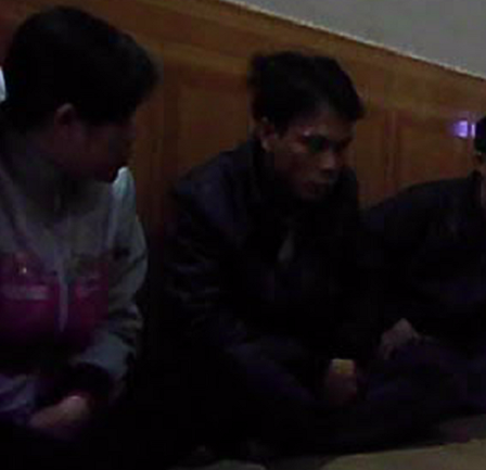 Hải Dương : Nghi án chết người do giang hồ truy sát “nhầm”