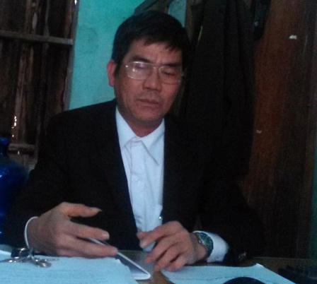 Bắc Giang: Bênh bạn gái, đâm tình địch tử vong