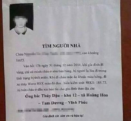 Nghi án một phụ nữ bị “thôi miên”, chiếm đoạt tài sản