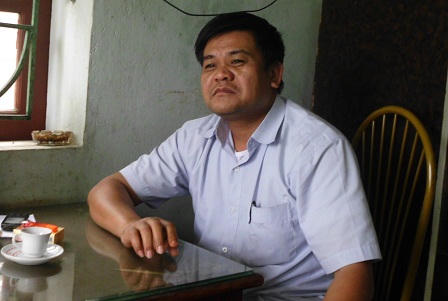 Bắc Giang: Người cháu nghịch tử cầm ghế đánh bà tử vong