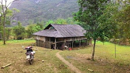 Bắt hung thủ trong vụ "cưỡng hiếp không thành, giết chết em họ"