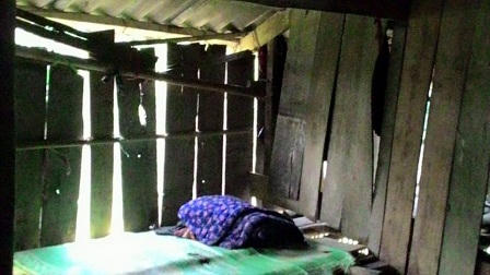 Bắt hung thủ trong vụ "cưỡng hiếp không thành, giết chết em họ"