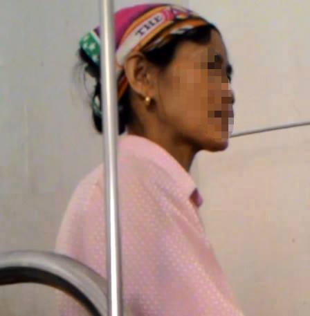 Nghi án tỏ tình không thành, ôm mìn định giết người yêu