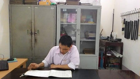 Nghi án tỏ tình không thành, ôm mìn định giết người yêu