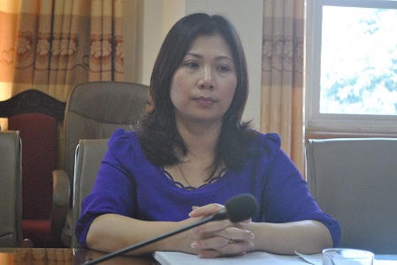 LĐLĐ tỉnh Phú Thọ lên tiếng vụ ô tô đâm chết học sinh