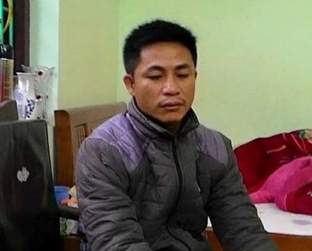 Ma men nổi máu côn đồ, đâm chết người vô tội